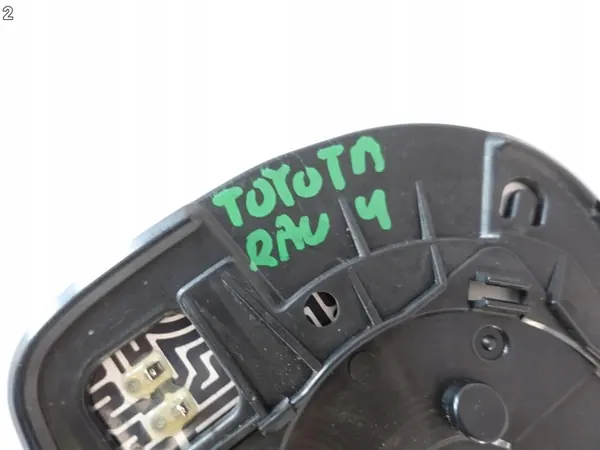 Oikea Peilinsisältö TOYOTA RAV4 III 08-12 OEM image 3
