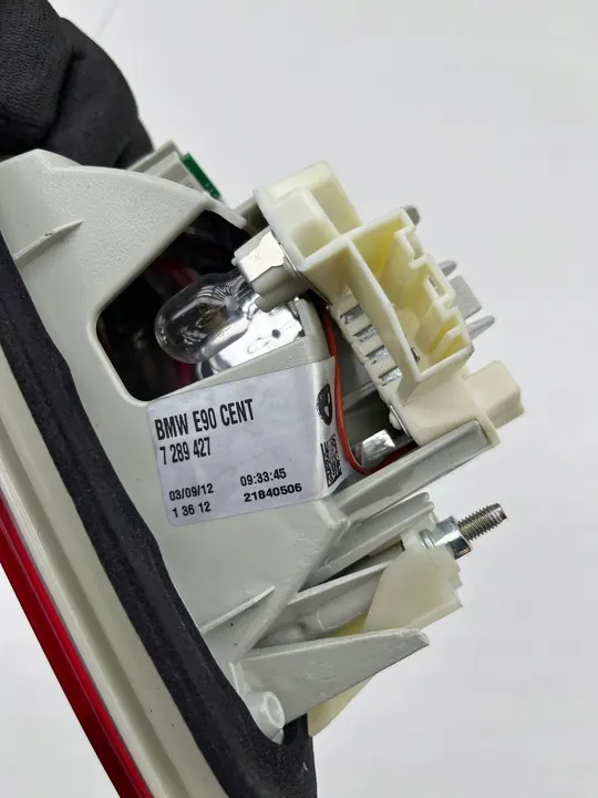 BMW 3 E90 Luz LED Trasera Izquierda 7289427 image 5