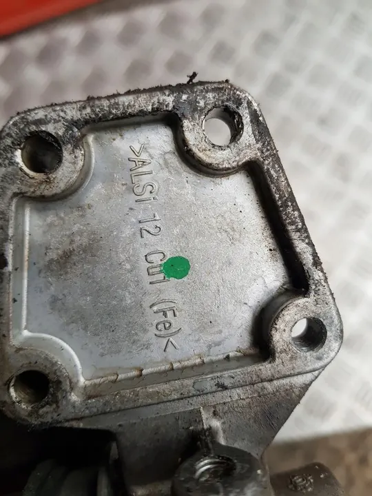 EGR-venttiili 06A131501E 1.6 Audi A3 2002 image 5