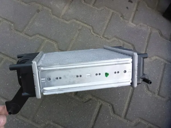Intercooler RENAULT CLIO III 1.5 DCI 144618748R image 6