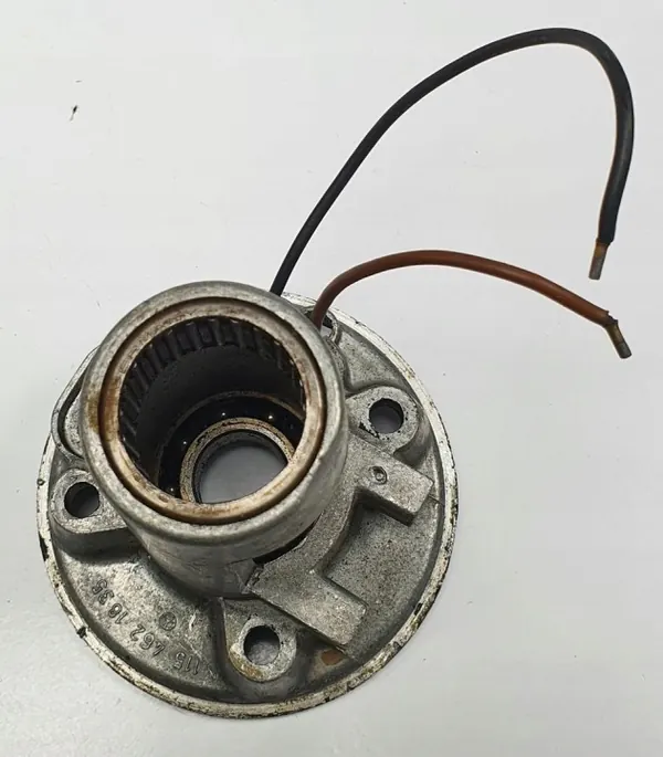 Support de colonne de roulement Mercedes OEM 1154621835 image 3