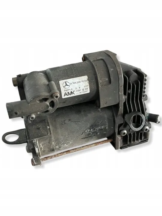 Compresseur suspension Mercedes R W251 OEM A1643201004 image 2