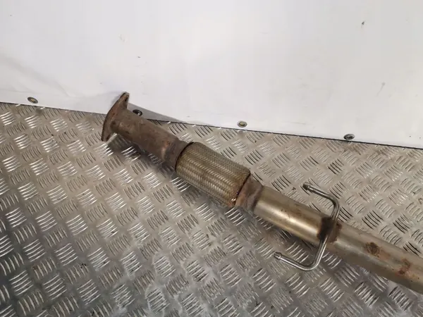 Subaru Forester SJ Uitlaatdemper OEM FOR16DUSL image 3