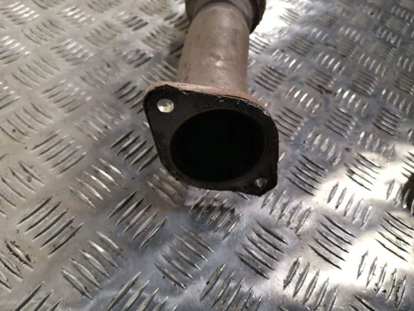 Subaru Forester SJ Uitlaatdemper OEM FOR16DUSL image 4