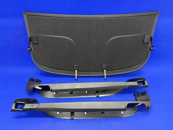 OEM 65937020 Front-Kofferraumablage für Audi A7/S7/RS7 image 7