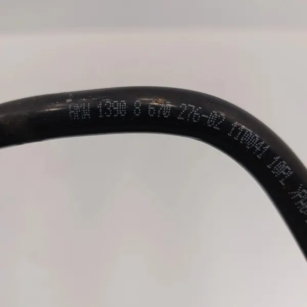 MINI COOPER F55 Vakuumventilslang 8670276 image 2