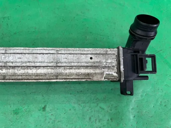 Intercooler Renault Megane III 1.4 TCE image 5