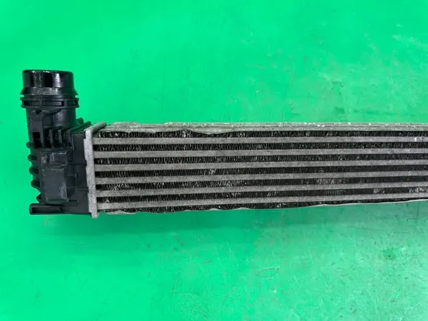 Intercooler Renault Megane III 1.4 TCE image 7