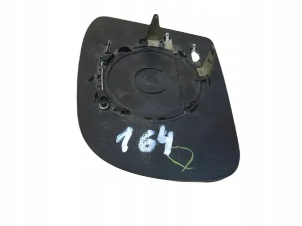 OEM A164XXXXXXX Oikea peililasi Mercedes ML W164:lle image 3