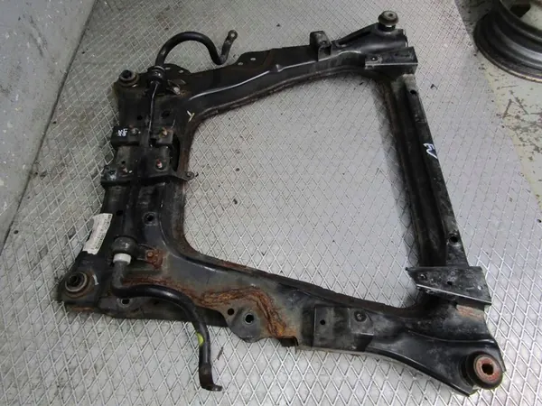 Nissan Leaf II ZE1 21R Supporto 54450R image 2