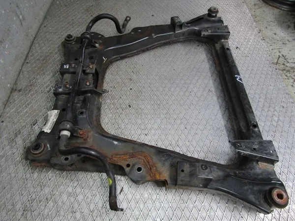 Nissan Leaf II ZE1 21R Supporto 54450R image 4