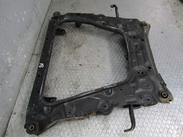 Nissan Leaf II ZE1 21R Supporto 54450R image 7