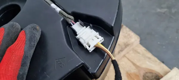 Begagnad subwoofer OEM 8R0035382 för Audi Q5 8R image 10