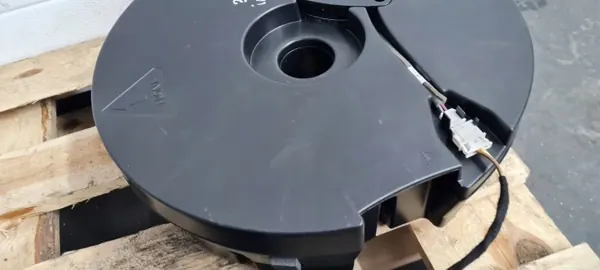 Begagnad subwoofer OEM 8R0035382 för Audi Q5 8R image 8