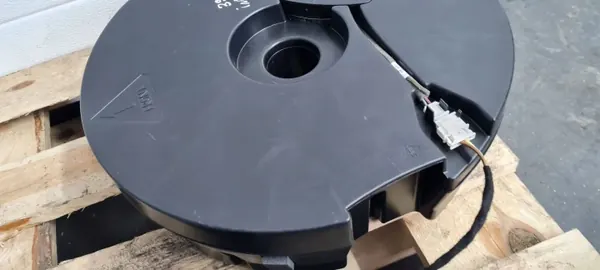 Begagnad subwoofer OEM 8R0035382 för Audi Q5 8R image 9
