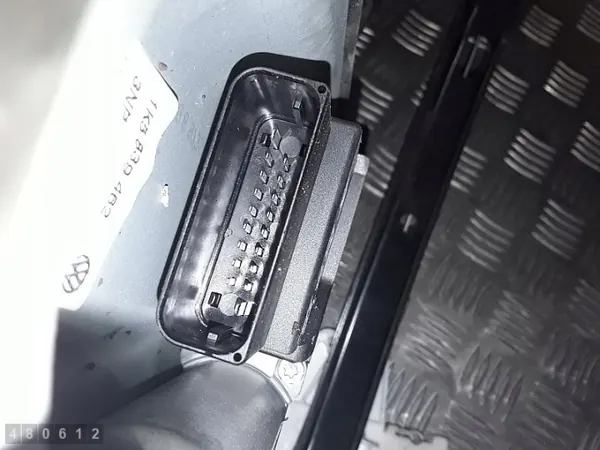Régulateur de vitre VW OEM 1K5839402B - Occasion image 3
