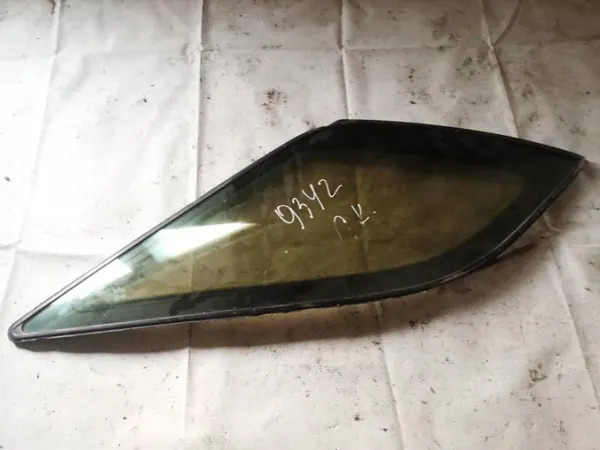 OEM 2051330 Kwartierruitglas Lexus RX - Achter Links image 2