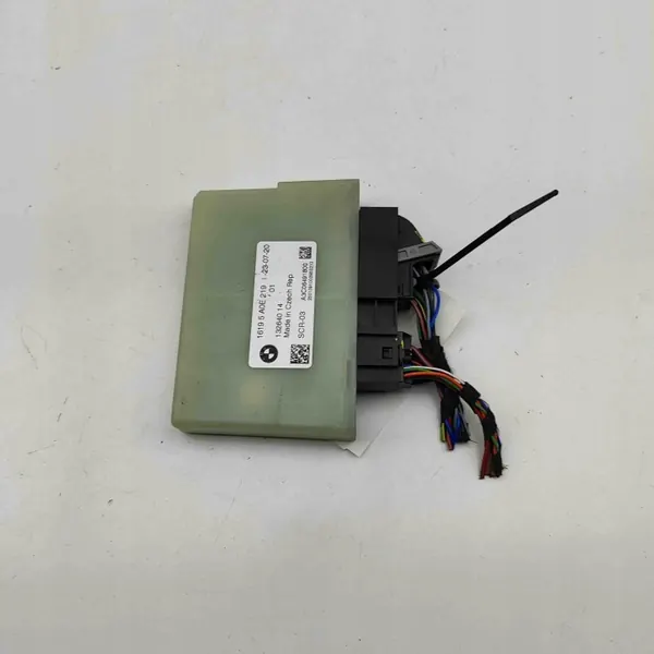 Module contrôle AdBlue BMW 5 G31 OEM 13264014 image 2