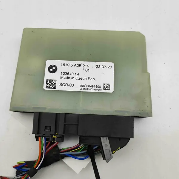 Module contrôle AdBlue BMW 5 G31 OEM 13264014 image 4