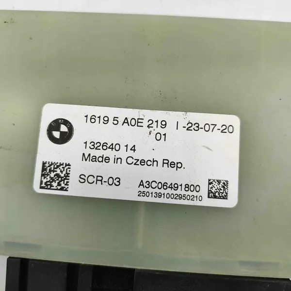 Module contrôle AdBlue BMW 5 G31 OEM 13264014 image 6