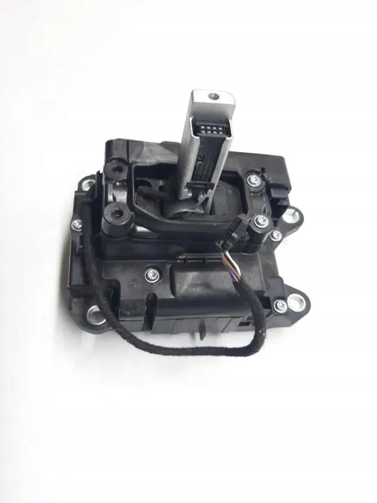 Selector de Marchas Audi R8 II Spyder OEM 4S1713041F image 3
