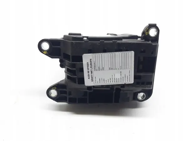 Selector de Marchas Audi R8 II Spyder OEM 4S1713041F image 4