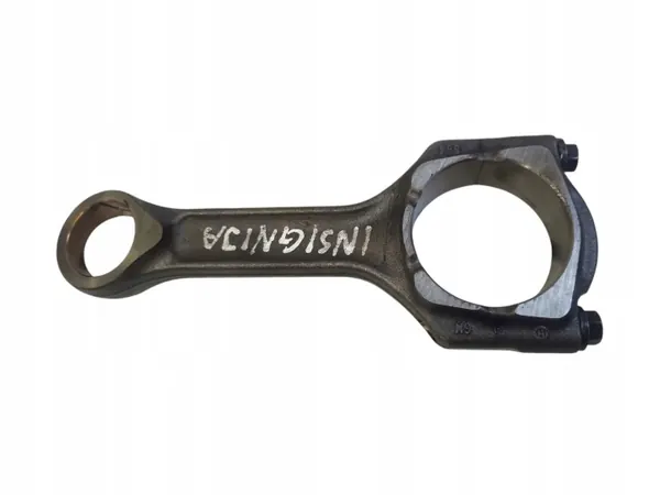 Bielle d'occasion OEM JUT186569 pour Opel Insignia A image 2