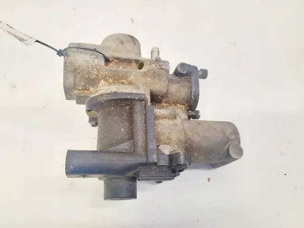 Válvula EGR OEM EIS-2760458 para Audi Q7 2012 image 2