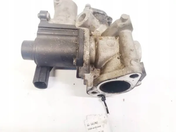 Válvula EGR OEM EIS-2760458 para Audi Q7 2012 image 3
