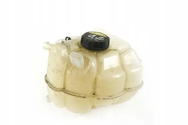 Kühlmittelbehälter VOLVO S90 2.0L 2019 image 3