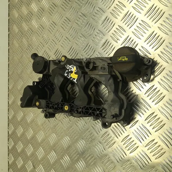 Insugningsgrenrör Peugeot 308 2019 - OEM Del image 3