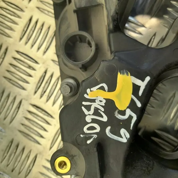 Insugningsgrenrör Peugeot 308 2019 - OEM Del image 5