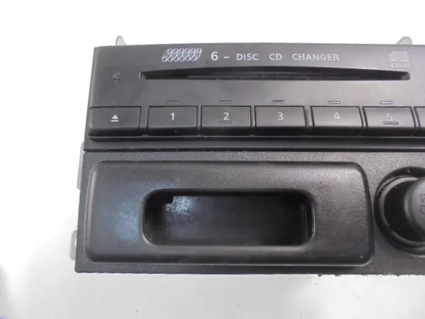 Nissan CD-vaihtaja 28184-4M560 X-Trail T30 01-03 image 8