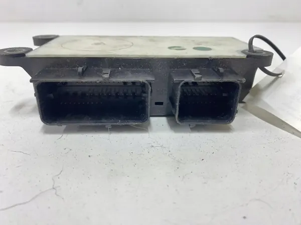 Ilmatäytteinen moduuli OPEL ASTRA J 1.7L Diesel 2013 image 2