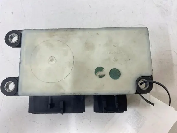 Ilmatäytteinen moduuli OPEL ASTRA J 1.7L Diesel 2013 image 3