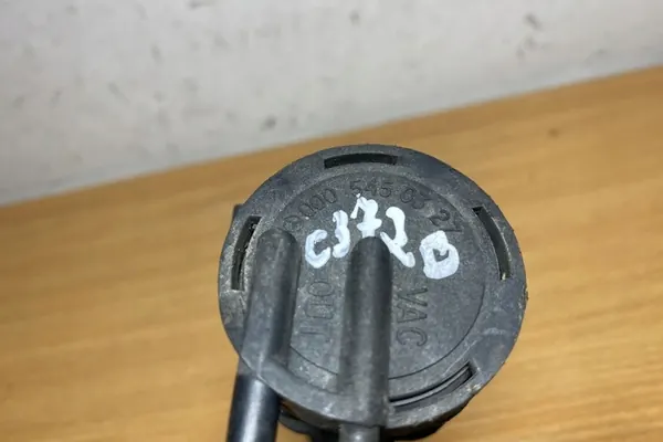 Electromagnetic Valve MERCEDES-BENZ S (W140) A0005450327 image 4