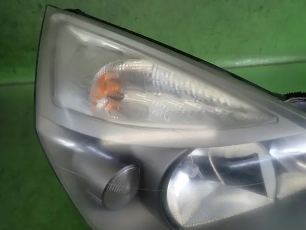 Pha droit OEM 155660-00 pour Renault Espace IV image 5