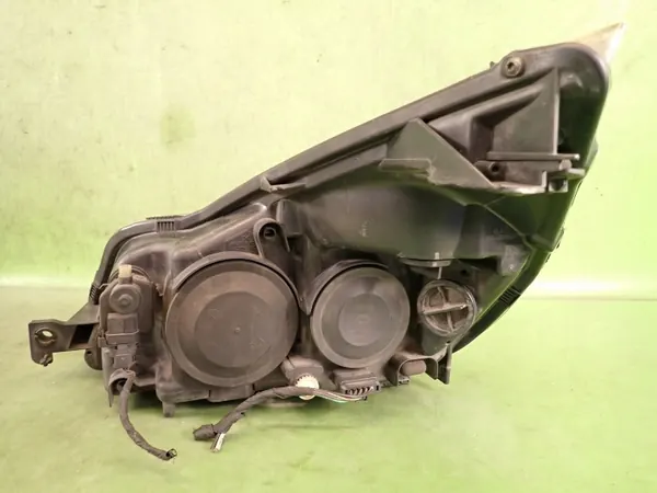 Pha droit OEM 155660-00 pour Renault Espace IV image 6