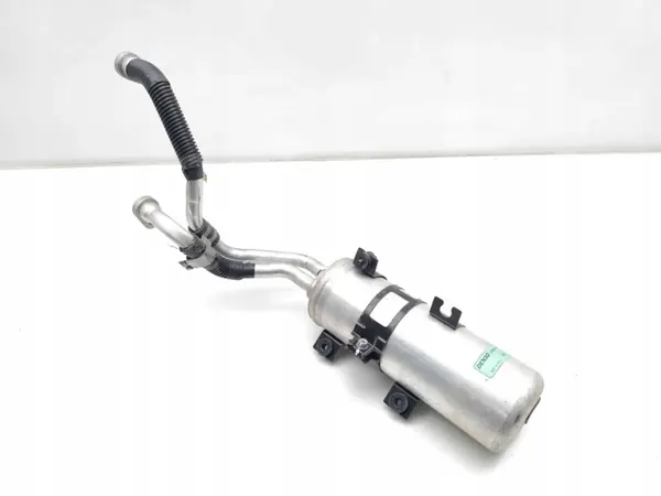 Secador de ar A/C Nissan Leaf OEM 447900-0260 image 10