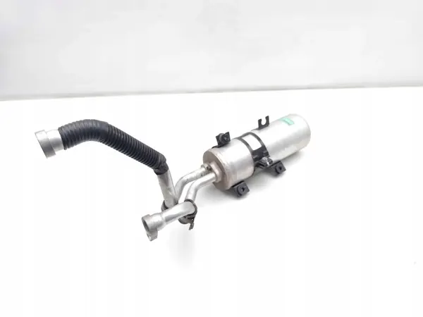 Secador de ar A/C Nissan Leaf OEM 447900-0260 image 3