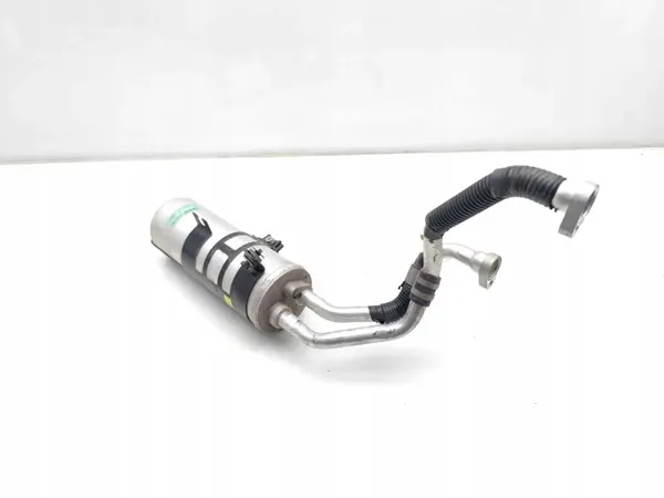 Secador de ar A/C Nissan Leaf OEM 447900-0260 image 4