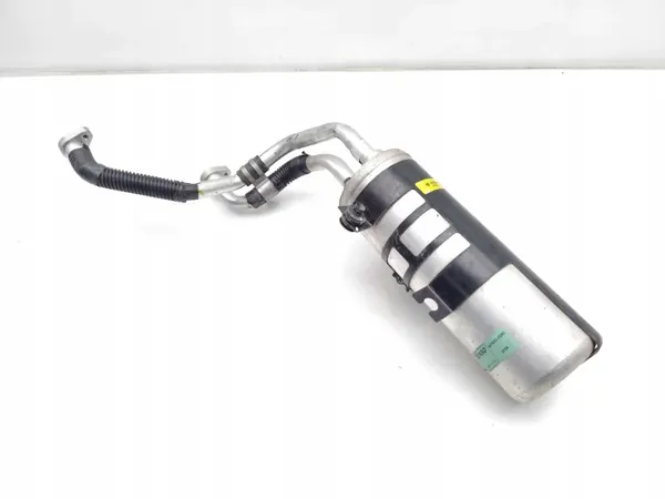 Secador de ar A/C Nissan Leaf OEM 447900-0260 image 6