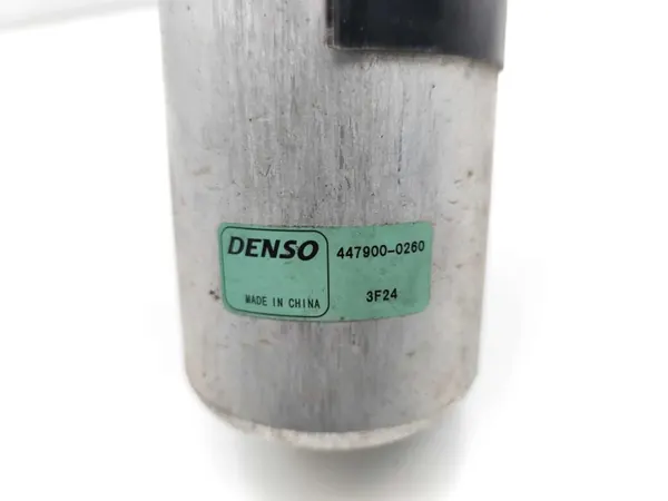 Secador de ar A/C Nissan Leaf OEM 447900-0260 image 7