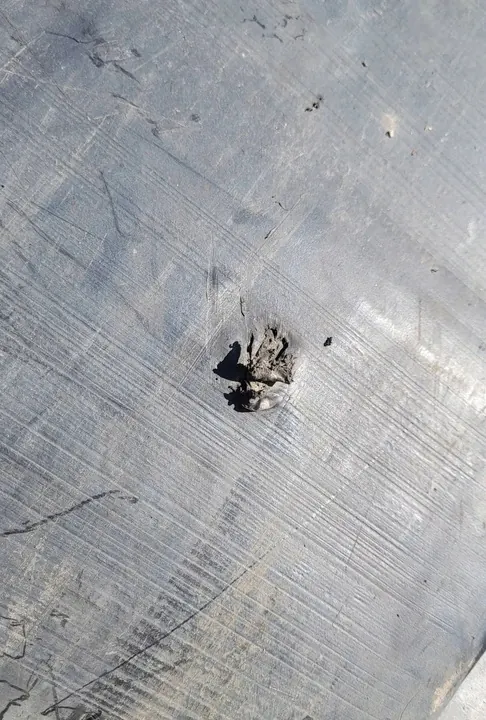 Audi OE 8K0863821AF Motorhuv image 2