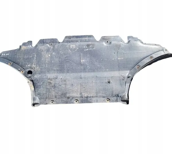 Audi OE 8K0863821AF Motorhuv image 3