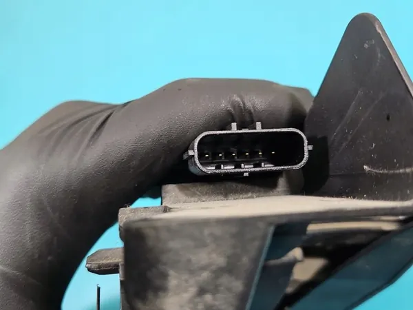 Gaspedal Potentiometer VW Tiguan I 07- OEM 1K1723503R image 6