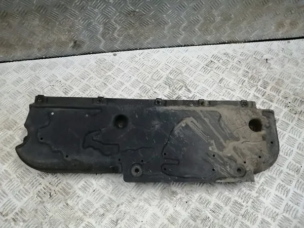 Bakre underredessköld OEM 9804320180 för Citroen C4 image 2