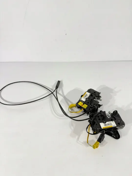 BMW OEM 7184441 Verrou Actif de Capot F10 F11 image 2