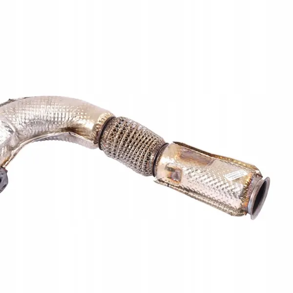 Colector de Escape Audi Q7 3.0 TDI OEM 059253033EB image 3