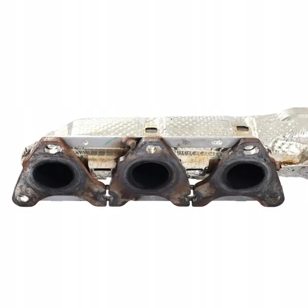 Colector de Escape Audi Q7 3.0 TDI OEM 059253033EB image 6